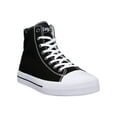 thumbnail image 1 of Lugz Men's Hayden High Top Casual Canvas Sneaker, 1 of 7