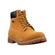 Lugz Mens Hudson 6-inch Water-Resistant Classic Boot Wide Available