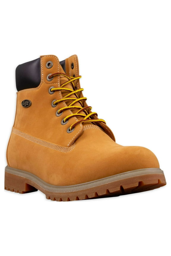 Men's Hudson 6-inch Water-Resistant Classic Boot (Wide Available)