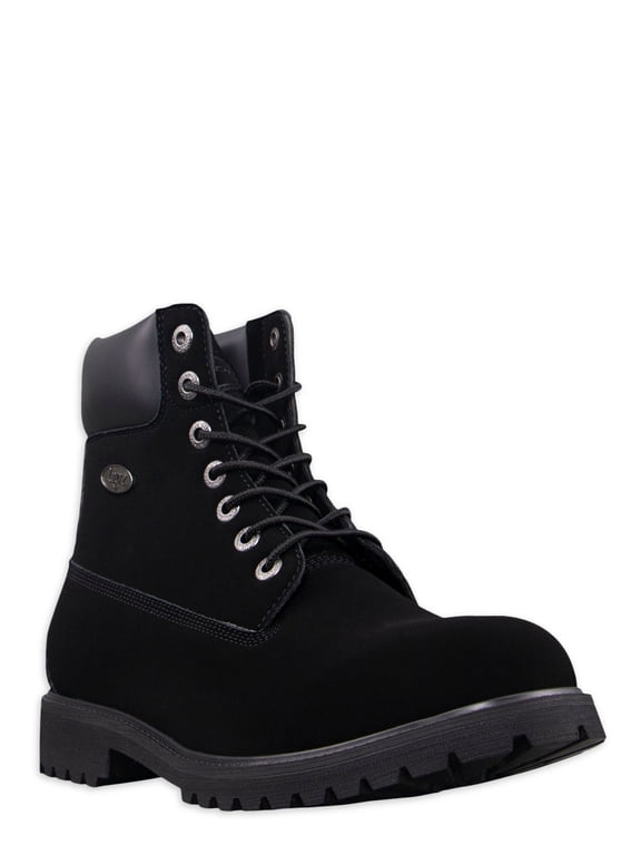 Men's Hudson 6-inch Water-Resistant Classic Boot (Wide Available)