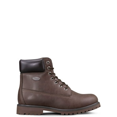 Lugz Men's Hudson Wide 6 Inch Boots