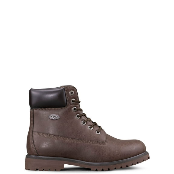 Lugz Men's Hudson Wide 6 Inch Boots