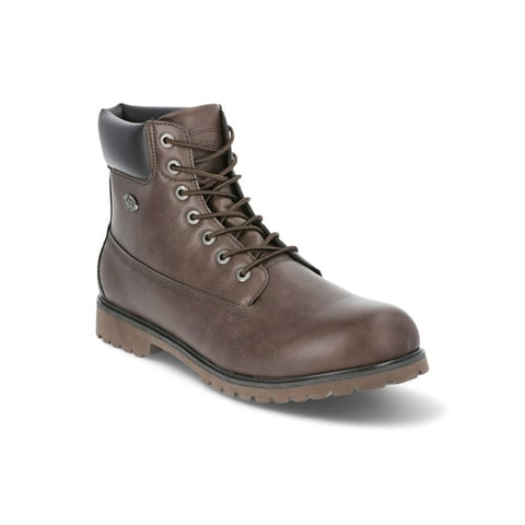 Men's Hudson Wide 6 Inch Boots