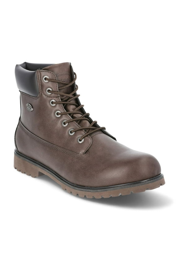 Men's Hudson Wide 6 Inch Boots