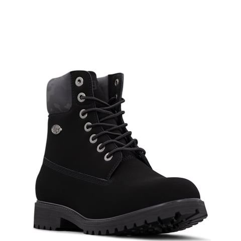 Men's Hudson Wide 6-Inch Camo Boot