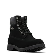 Lugz Mens Hudson Wide 6-Inch Camo Boot