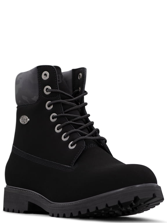 Men's Hudson Wide 6-Inch Camo Boot