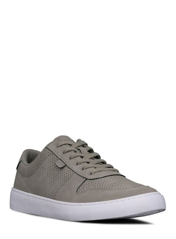 Lugz Men's Lace-Up Casual City Sneakers