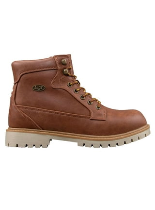 Lugz on sale red boots