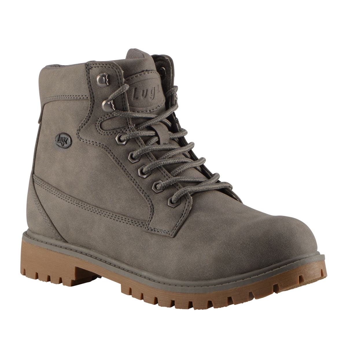 Lugz waterproof boots best sale
