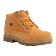 Lugz Mens Mantle Mid Slip-Resistant Chukka Boots