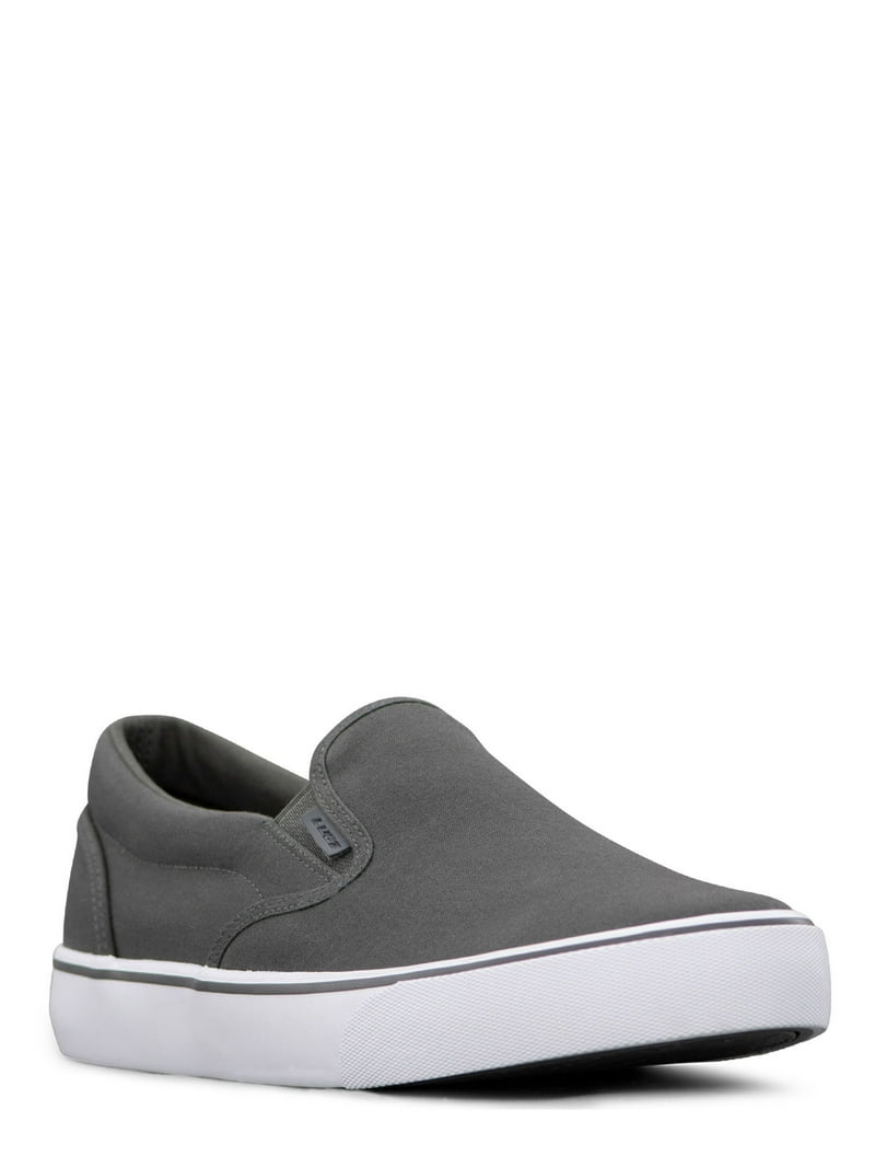 Lugz Men's Sammy Canvas Slip-On Sneakers