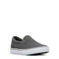 thumbnail image 1 of Lugz Men's Sammy Canvas Slip-On Sneakers, 1 of 5