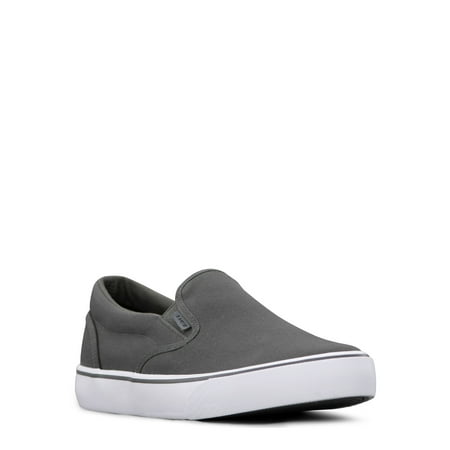 Lugz Men's Sammy Canvas Slip-On Sneakers
