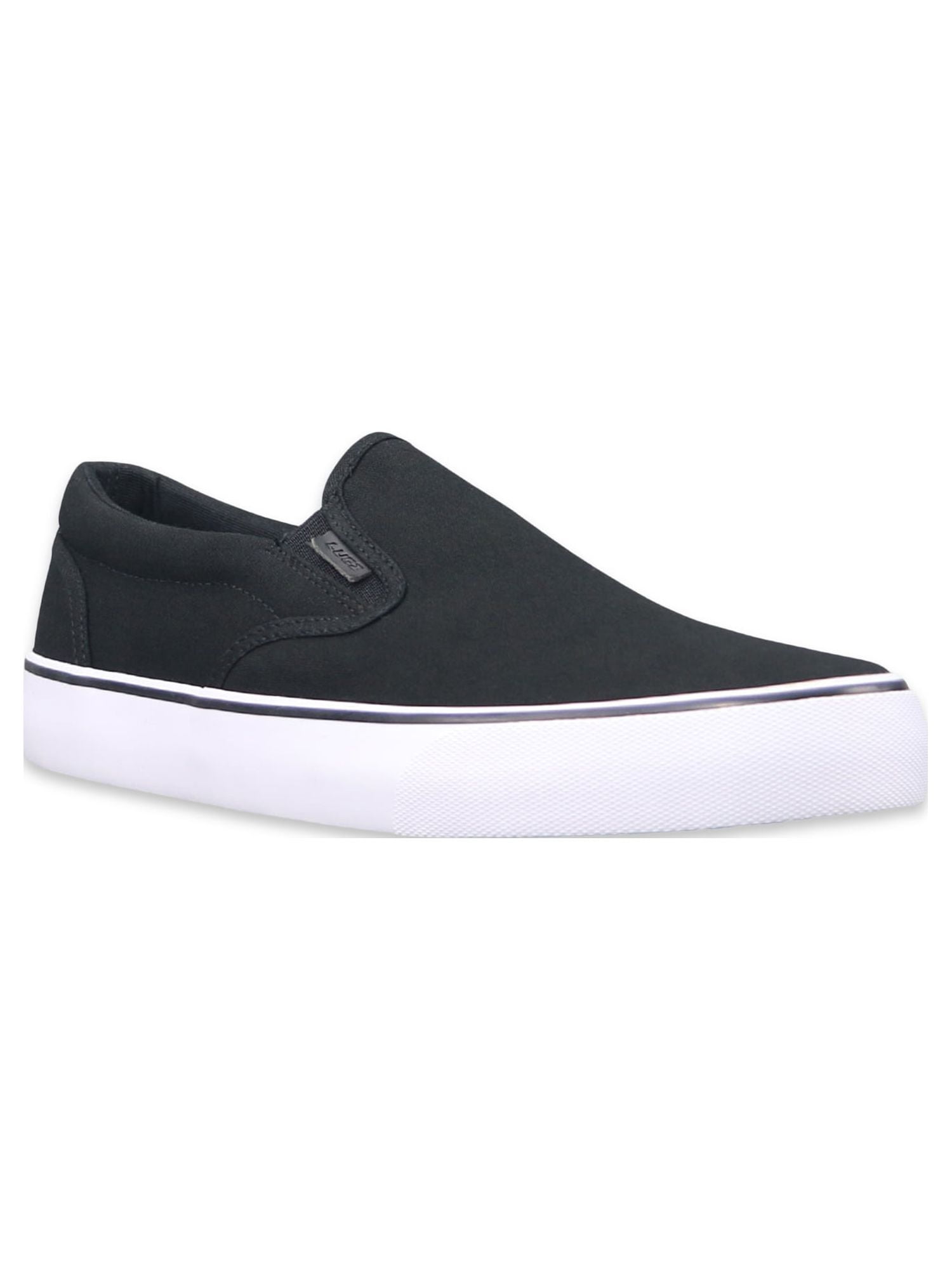 Lugz Men's Sammy Canvas Slip-on Sneaker - Walmart.com