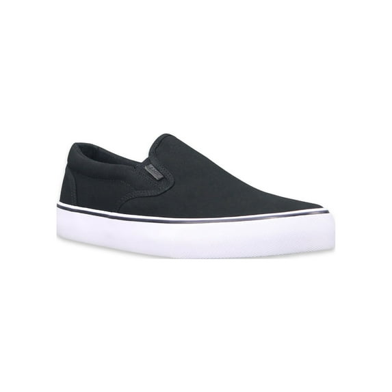 Lugz Men's Sammy Canvas Slip-on Sneaker