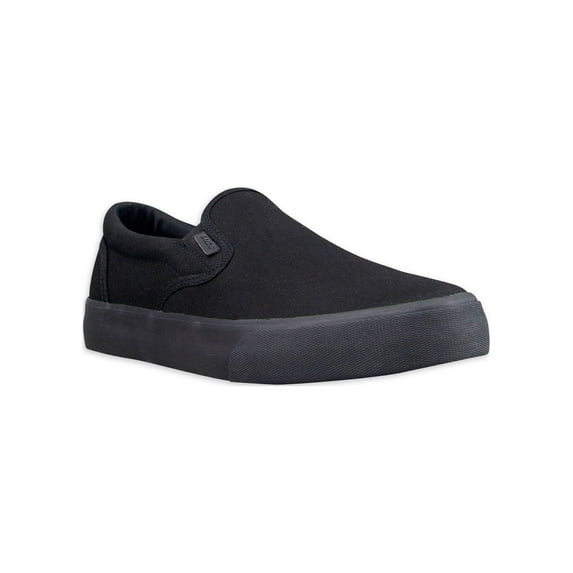 Lugz Men's Sammy Casual Canvas Slip-on Sneaker