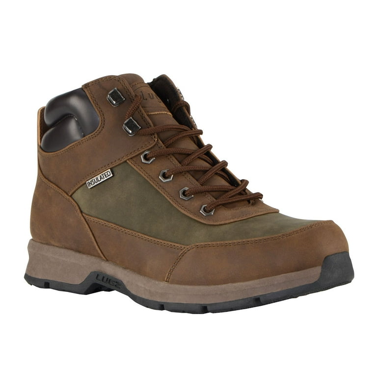 Lugz boots shop walmart