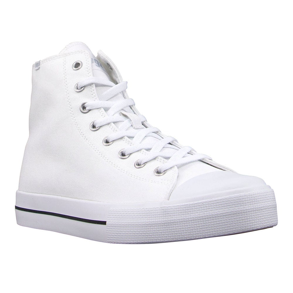 Lugz Men's Stagger Hi Chukka Sneaker