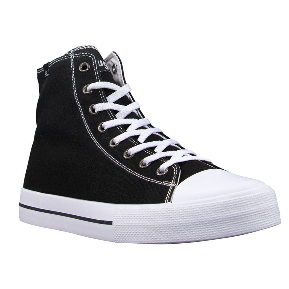 Lugz Men's Stagger Hi Chukka Sneaker