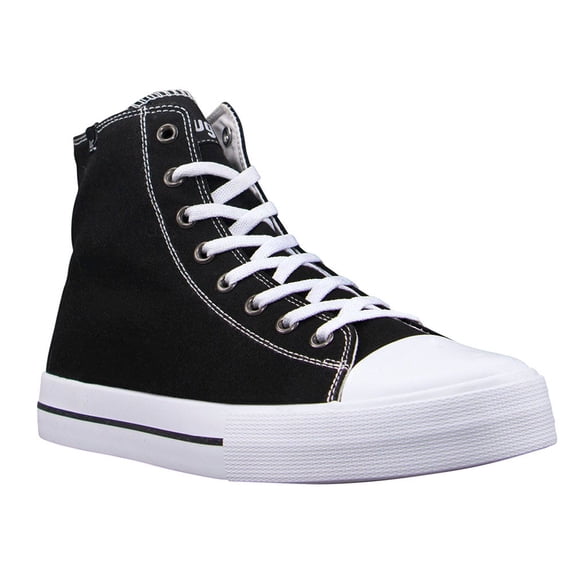 Lugz Men's Stagger Hi Chukka Sneaker