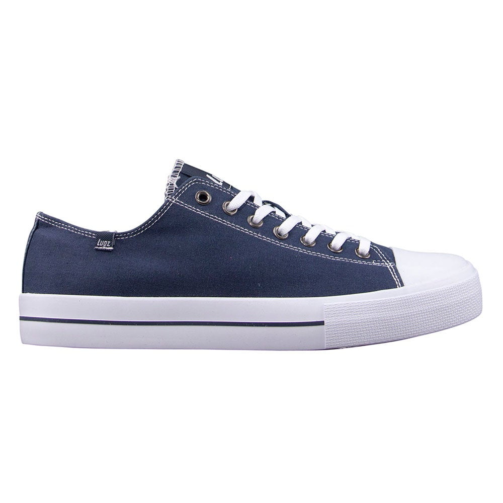 Lugz Men's Track Oxford Sneaker - Walmart.com Lugz Men's Track Oxford Sneaker - Walmart.com