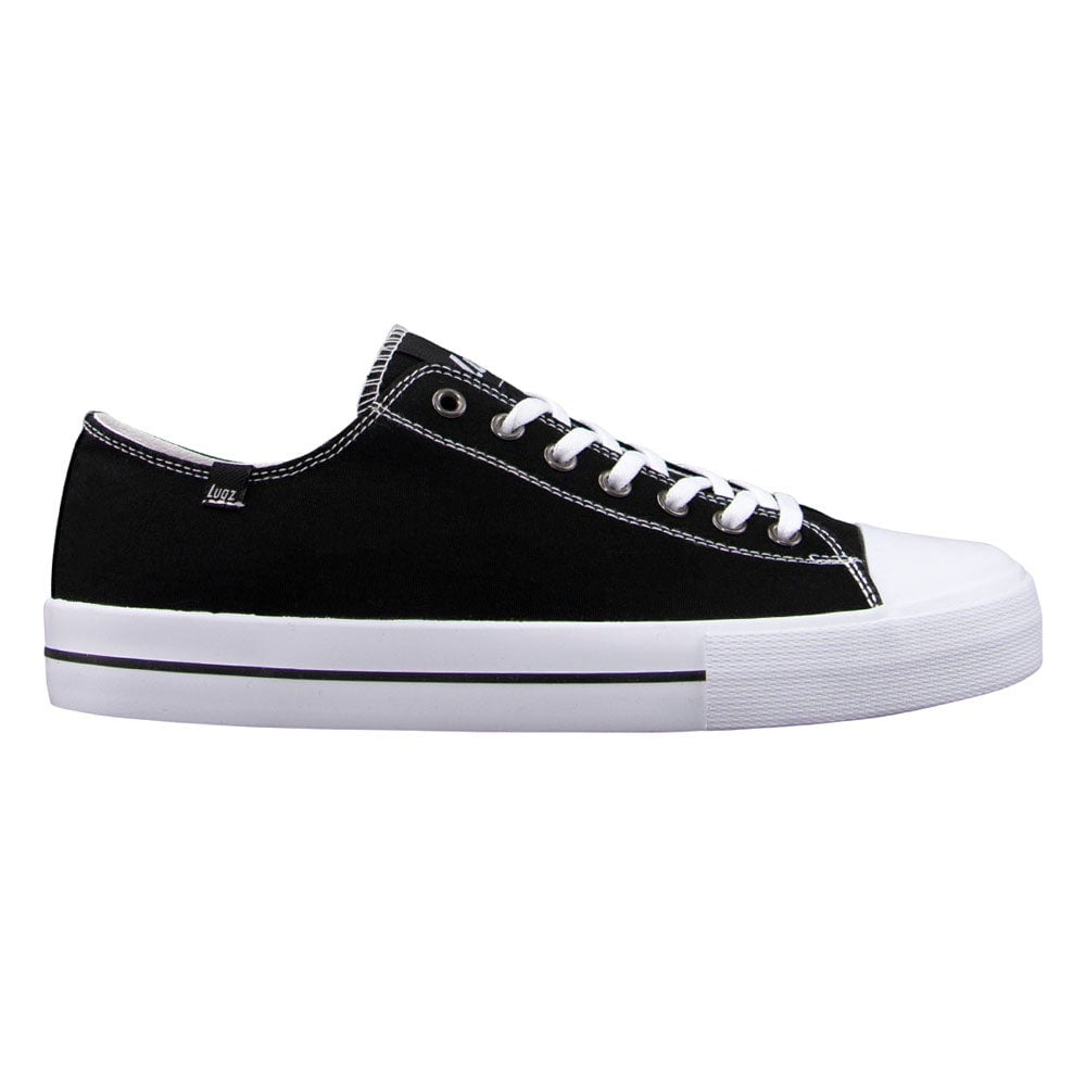 Lugz Men's Stagger Lo Oxford Sneaker