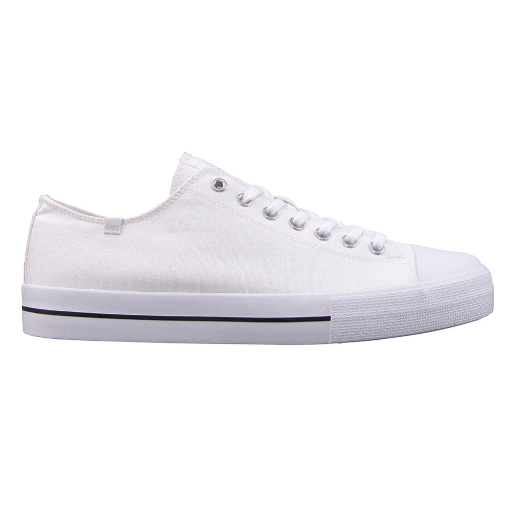 Lugz Men's Stagger Lo Oxford Sneaker