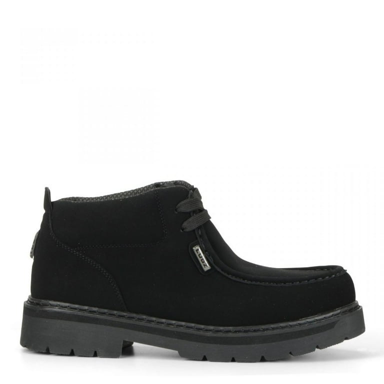 LUGZ スエードブーツ Lugz Men's Strutt Lx Chukka Boots - Walmart.com
