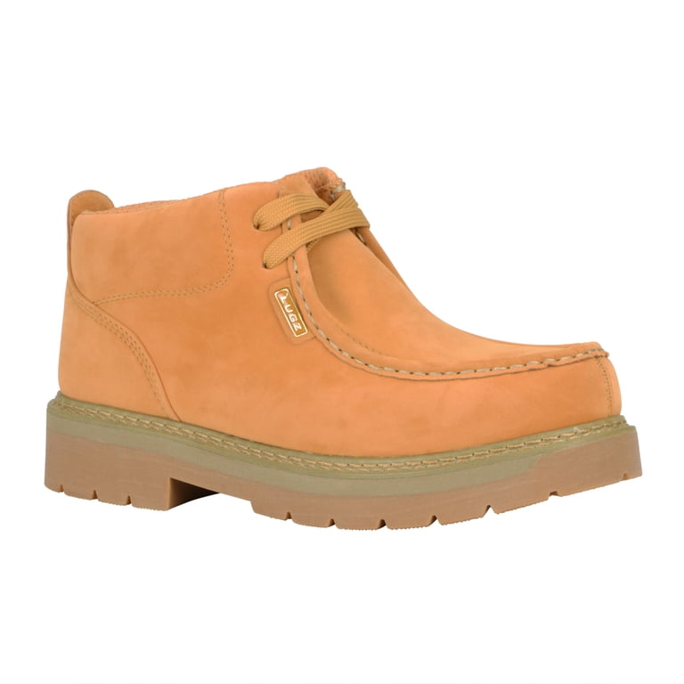 hakkacandyland　0710 Lugz Men's Strutt Lx Chukka Boots - Walmart.com