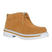 Lugz Mens Strutt Lx Chukka Boots