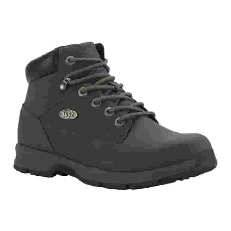 Lugz Jcpenney Mens Steel Toe Boots Lugz Chukka Boots Lugz Men's