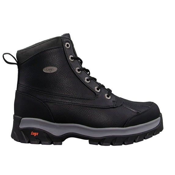 Lugz Men's Tabor 6-Inch Snow Boot