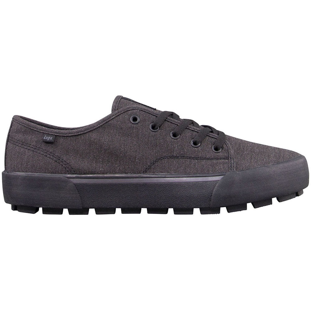 Lugz Men's Trax Oxford Sneaker