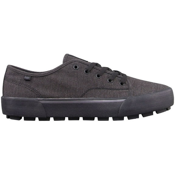 Lugz Men's Trax Oxford Sneaker