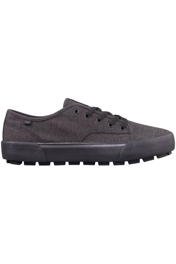 Men's Trax Oxford Sneaker