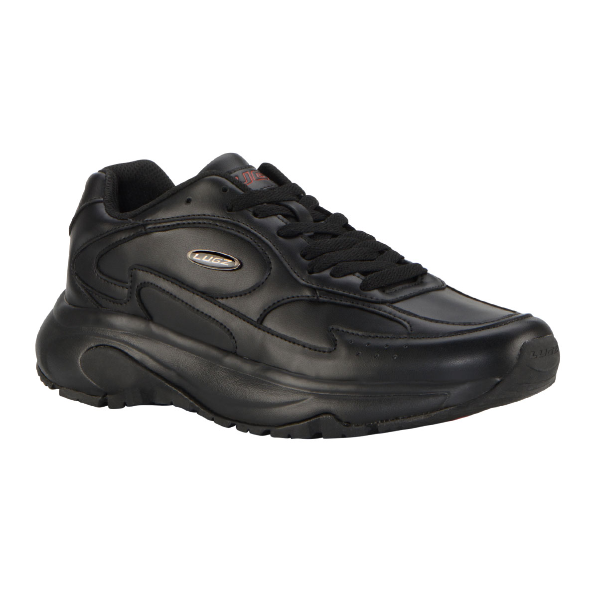 Lugz Men's Typhoon Oxford Sneakers - image 1 of 7