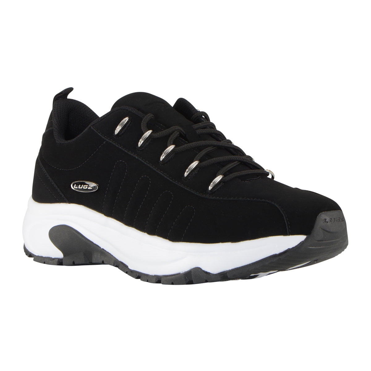 Lugz Men's Vulcan Oxford Sneaker