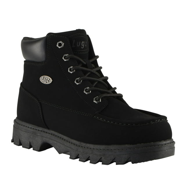 Lugz Men's Warsaw Chukka Boot