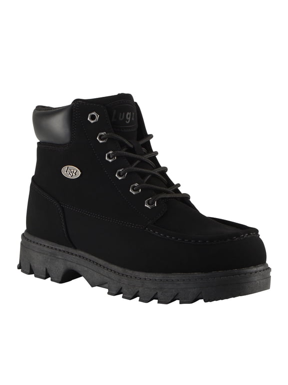 Men's Warsaw Chukka Boot