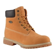 Lugz Mens Wheat Convoy Water Resistant 6-Inch Boots