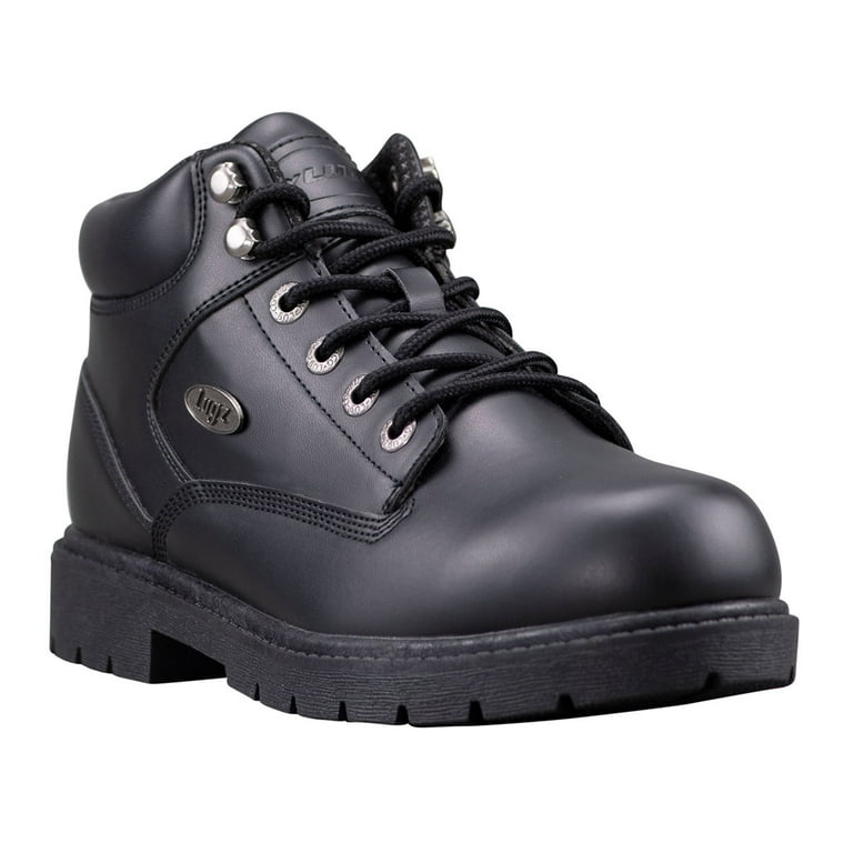 Lugz clearance boots walmart