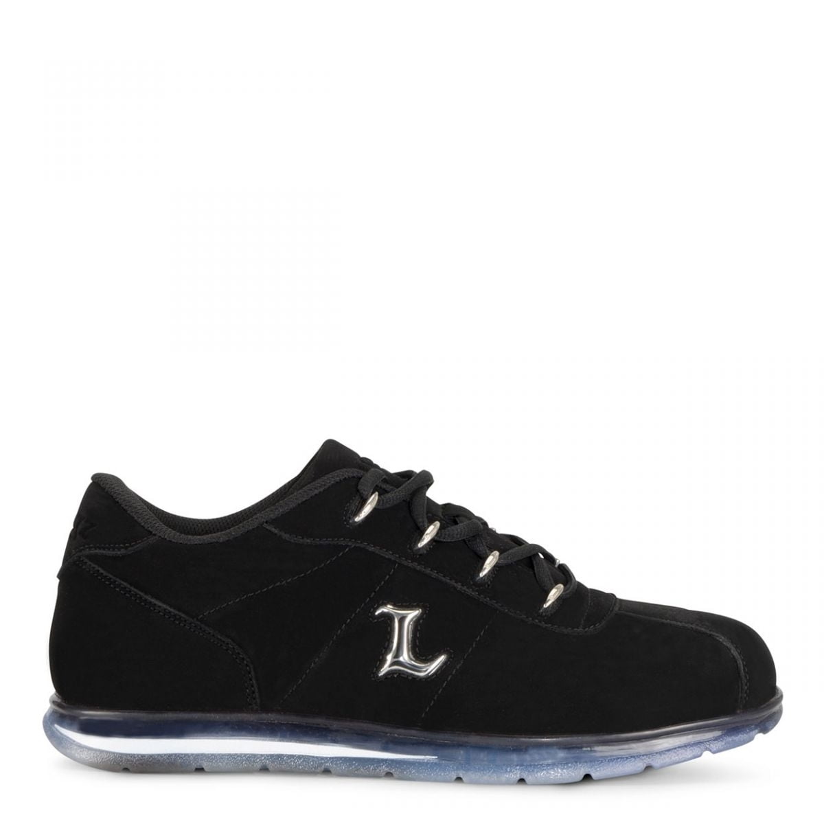 Lugz Men's Zrocs Ice Oxford Sneaker