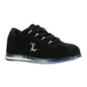 Lugz Mens Zrocs Ice Oxford Sneaker