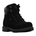 thumbnail image 1 of Lugz Mens Bond Round Toe 6-Inch Boot, 1 of 7