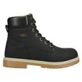 thumbnail image 1 of Lugz Mens Brace Hi Fleece Lace Up  Ankle Boots, 1 of 5
