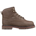 thumbnail image 1 of Lugz  Mens Brute Waterproof Steel Toe   Work Safety Shoes Casual, 1 of 5