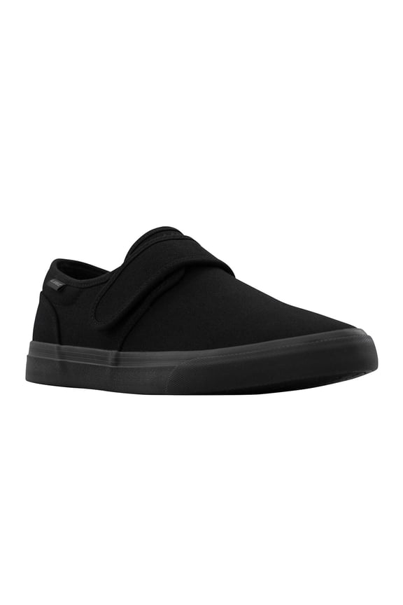 Mens Clipper Strap Slip On