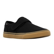 Mens Clipper Strap Slip On