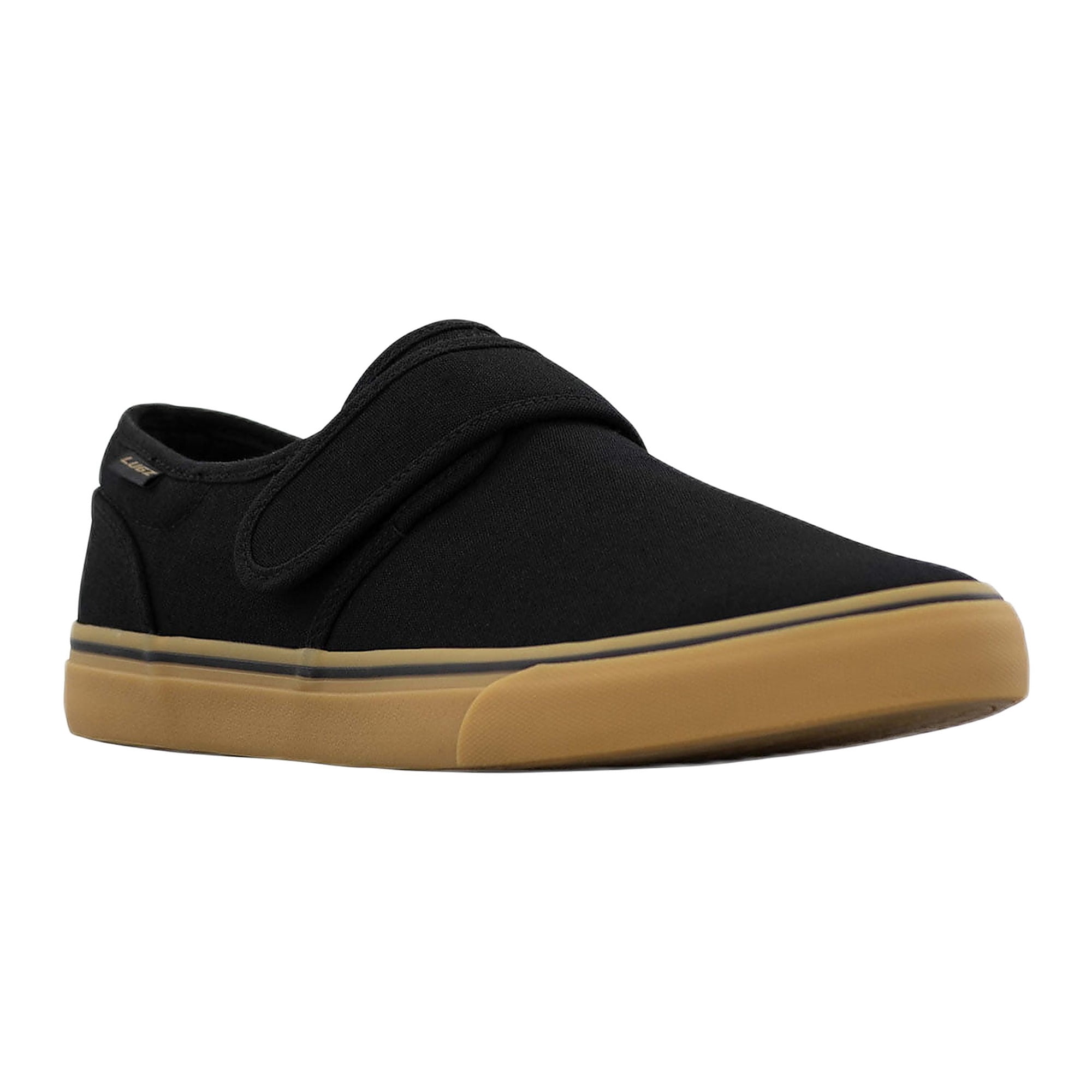 Lugz Mens Clipper Strap Slip On